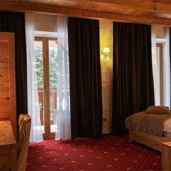 Отель Alean Select Pino, Республика Карачаево-Черкесия 