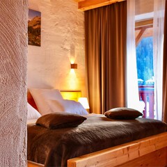 Отель Alean Select Pino, Республика Карачаево-Черкесия 