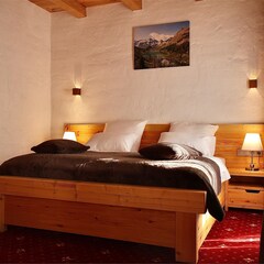 Отель Alean Select Pino, Республика Карачаево-Черкесия 