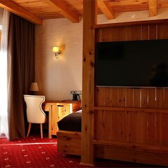 Отель Alean Select Pino, Республика Карачаево-Черкесия 