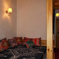 Отель Alean Select Pino, Республика Карачаево-Черкесия 