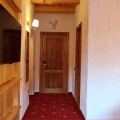 Отель Alean Select Pino, Республика Карачаево-Черкесия 