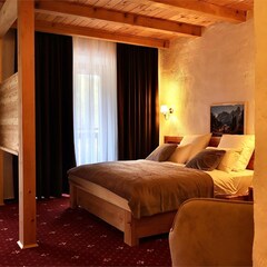 Отель Alean Select Pino, Республика Карачаево-Черкесия 