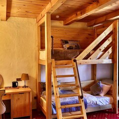 Отель Alean Select Pino, Республика Карачаево-Черкесия 