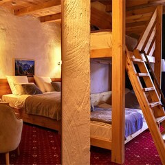 Отель Alean Select Pino, Республика Карачаево-Черкесия 