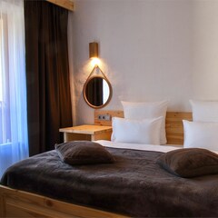 Отель Alean Select Pino, Республика Карачаево-Черкесия 