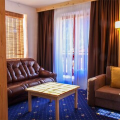 Отель Alean Select Pino, Республика Карачаево-Черкесия 