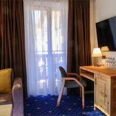 Отель Alean Select Pino, Республика Карачаево-Черкесия 