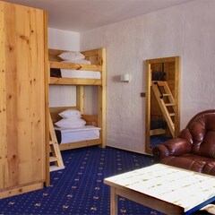 Отель Alean Select Pino, Республика Карачаево-Черкесия 