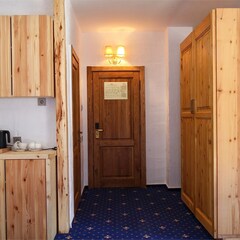 Отель Alean Select Pino, Республика Карачаево-Черкесия 