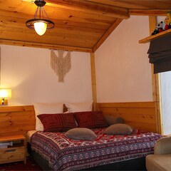 Отель Alean Select Pino, Республика Карачаево-Черкесия 