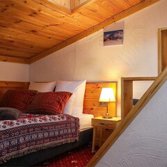 Отель Alean Select Pino, Республика Карачаево-Черкесия 