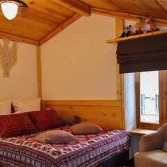 Отель Alean Select Pino, Республика Карачаево-Черкесия 