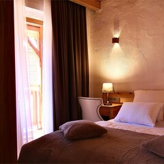 Отель Alean Select Pino, Республика Карачаево-Черкесия 