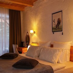 Отель Alean Select Pino, Республика Карачаево-Черкесия 