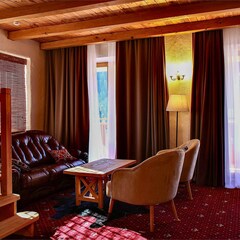 Отель Alean Select Pino, Республика Карачаево-Черкесия 