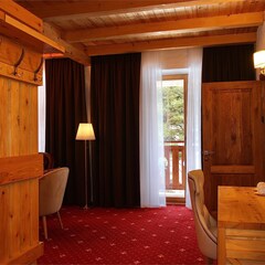 Отель Alean Select Pino, Республика Карачаево-Черкесия 