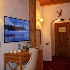 Отель Alean Select Pino, Республика Карачаево-Черкесия 