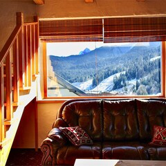 Отель Alean Select Pino, Республика Карачаево-Черкесия 