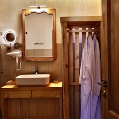 Отель Alean Select Pino, Республика Карачаево-Черкесия 