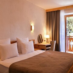 Отель Alean Select Pino, Республика Карачаево-Черкесия 