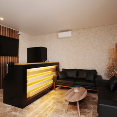 Отель УНА, Республика Кабардино-Балкария