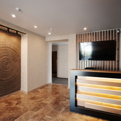 Отель УНА, Республика Кабардино-Балкария