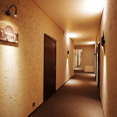 Отель УНА, Республика Кабардино-Балкария