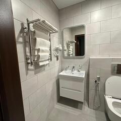 Отель УНА, Республика Кабардино-Балкария