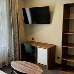 Отель УНА, Республика Кабардино-Балкария