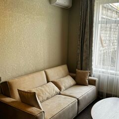 Отель УНА, Республика Кабардино-Балкария