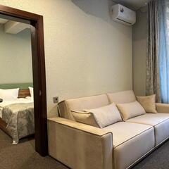 Отель УНА, Республика Кабардино-Балкария