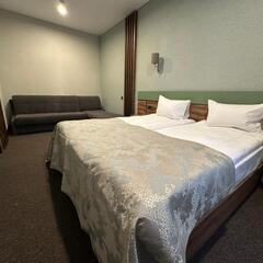 Отель УНА, Республика Кабардино-Балкария