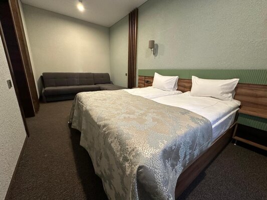 УНА — фото 1