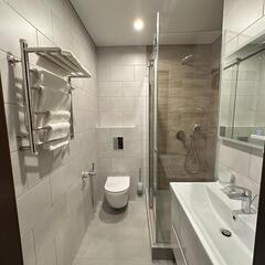 Отель УНА, Республика Кабардино-Балкария