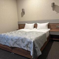 Отель УНА, Республика Кабардино-Балкария