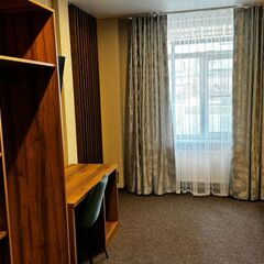 Отель УНА, Республика Кабардино-Балкария