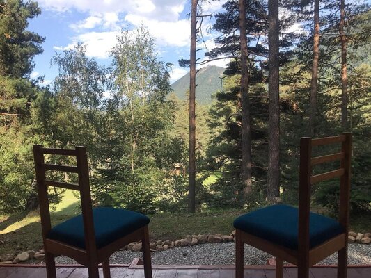 Белый Волк — фото 4