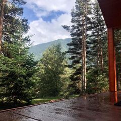 Турбаза Белый Волк, Республика Карачаево-Черкесия 