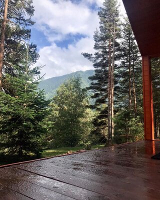 Белый Волк — фото 5