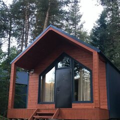 Турбаза Белый Волк, Республика Карачаево-Черкесия 