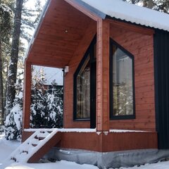 Турбаза Белый Волк, Республика Карачаево-Черкесия 