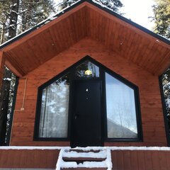 Турбаза Белый Волк, Республика Карачаево-Черкесия 