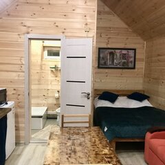 Турбаза Белый Волк, Республика Карачаево-Черкесия 