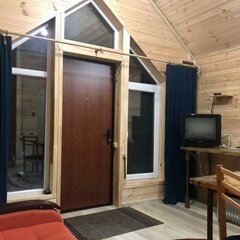 Турбаза Белый Волк, Республика Карачаево-Черкесия 