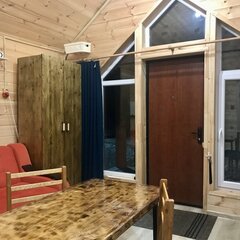 Турбаза Белый Волк, Республика Карачаево-Черкесия 