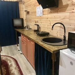 Турбаза Белый Волк, Республика Карачаево-Черкесия 