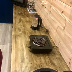 Турбаза Белый Волк, Республика Карачаево-Черкесия 