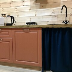 Турбаза Белый Волк, Республика Карачаево-Черкесия 