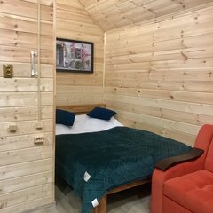 Турбаза Белый Волк, Республика Карачаево-Черкесия 